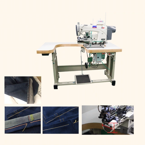 Super White Jeans Sewing Machine Brother China Manufacturers Suppliers